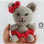 Crochet Cat Amigurumi Free Patterns –