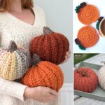The Best Crochet Pumpkin Patterns