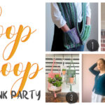 Loop Scoop 70: Our Last Yarny Link Party