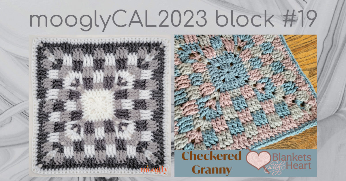 Block 19 Courtesy of Blankets With Heart