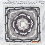 Block 20 Courtesy of Marly Bird