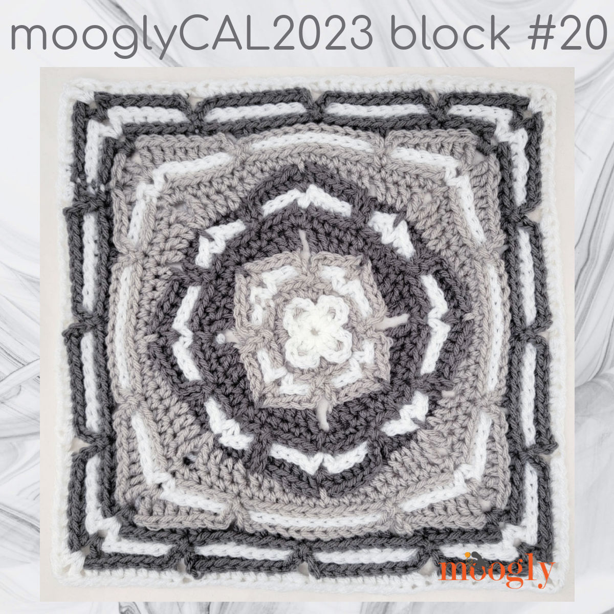 Block 20 Courtesy of Marly Bird