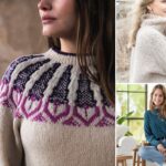 The Best Knitted Sweaters for Women for Cold Season 2023/24