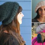 The Best Knitted Hats for Women for the Fall and Winter 2023/24