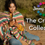 Our First Crochet Collection Is Here!