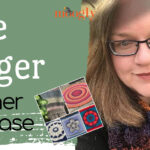 Julie Yeager: Designer Showcase – moogly