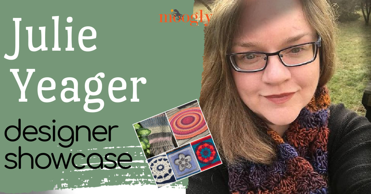 Julie Yeager: Designer Showcase – moogly