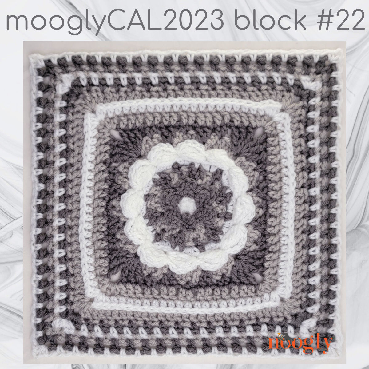Block 22 Courtesy of The Purple Poncho
