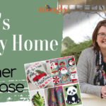 Nana’s Crafty Home: Designer Showcase