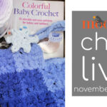 Moogly Crochet and Chat Live – November 21, 2023