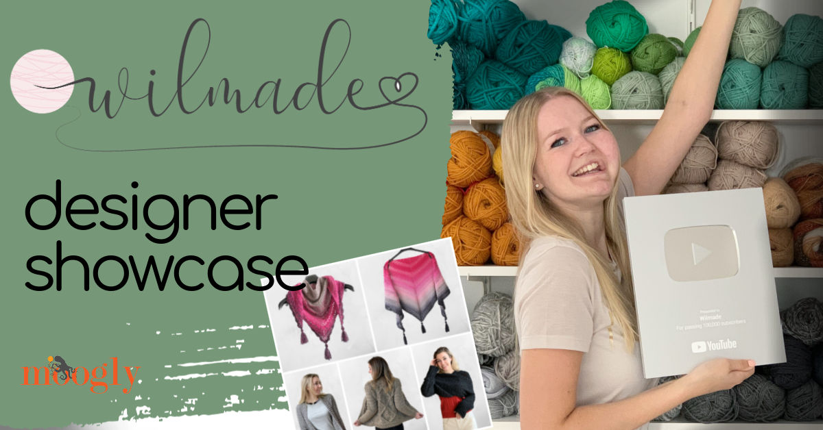 Wilmade: Designer Showcase – moogly