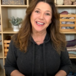 A Chat With Clubs Blanket Designer, Lena Skvagerson