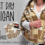 How to Crochet Granny Squares