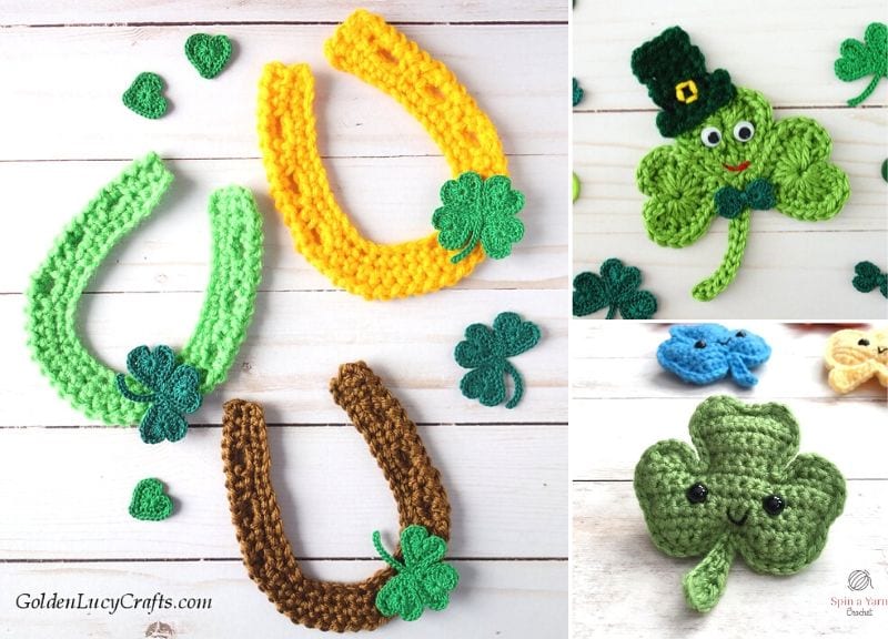 Fun Lucky St.Patrick’s Day Decor