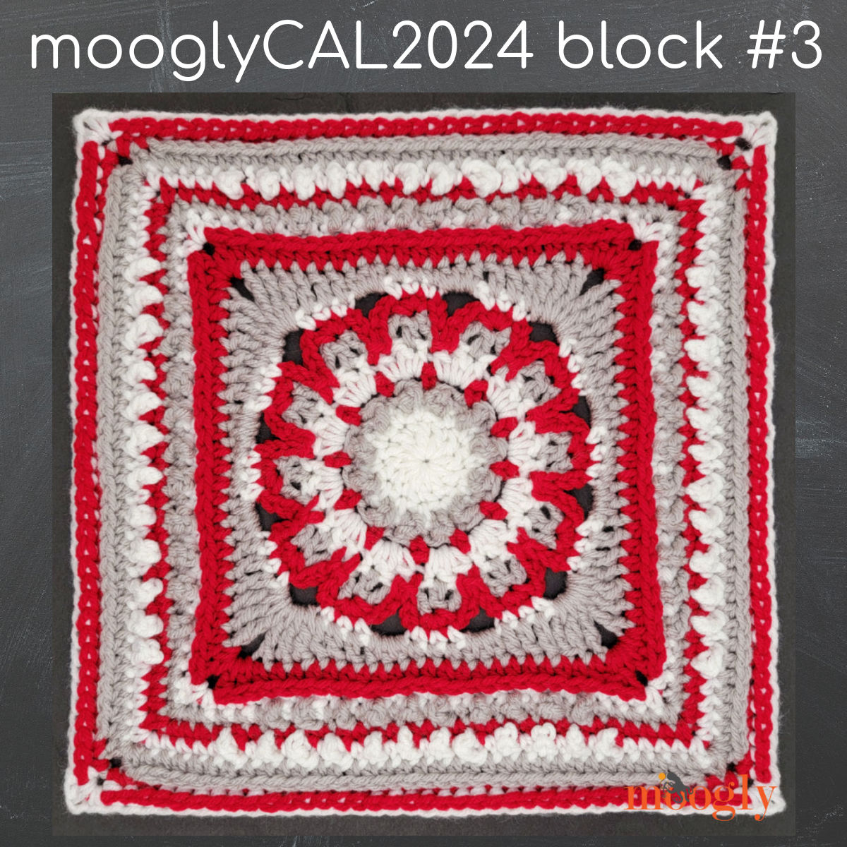 MooglyCAL2024 Block 3 Courtesy of The Purple Poncho
