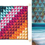 Stunning Temperature Crochet Blankets – Pattern Center