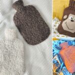Hot Water Bottle Cover Knitting Patterns for Comfort Living –