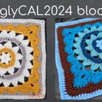 Block 5 Courtesy of Julie Yeager Designs