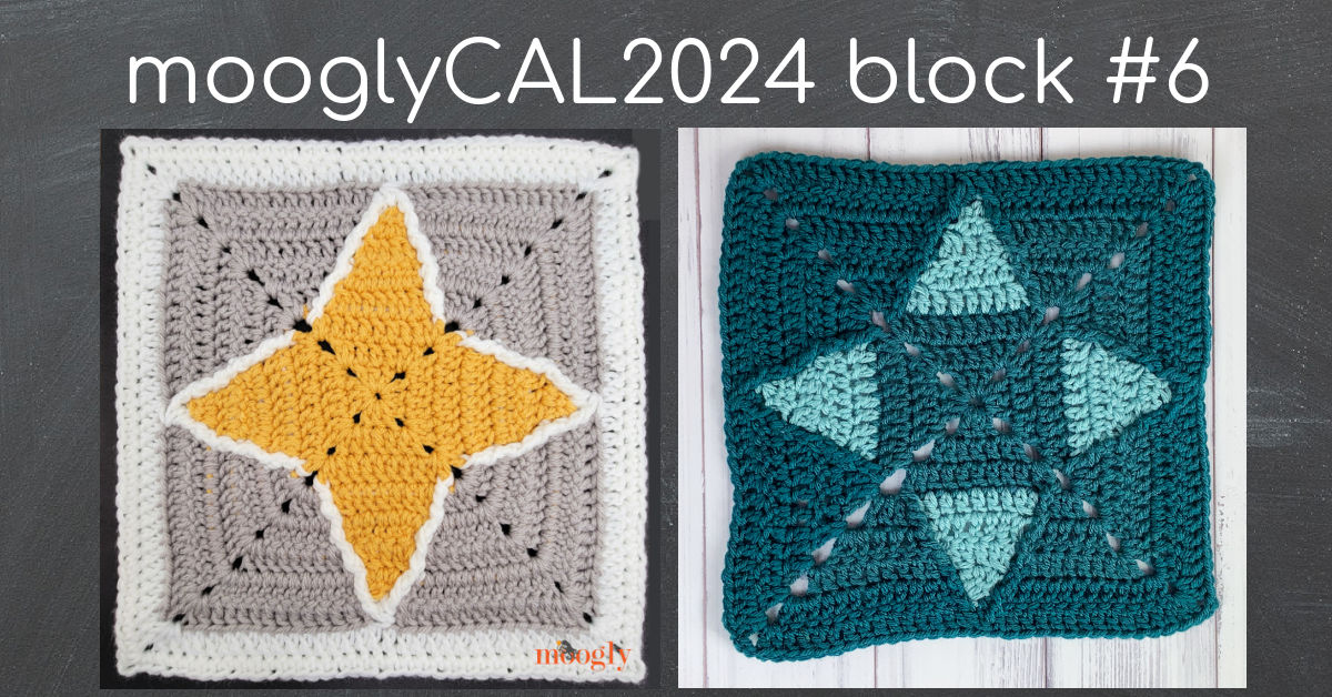 Block 6 Courtesy of Hooked For Life