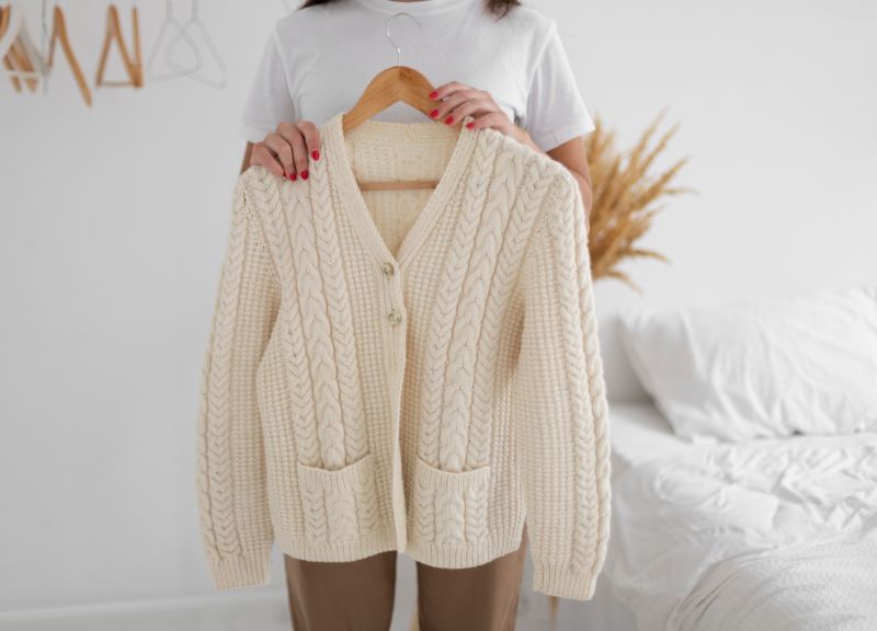 How to Crochet Cardigan, Tips & Ideas with Easy & Free Patterns