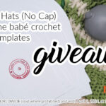 Better Hats (No Cap) – babé Crochet Hat Templates Giveaway!