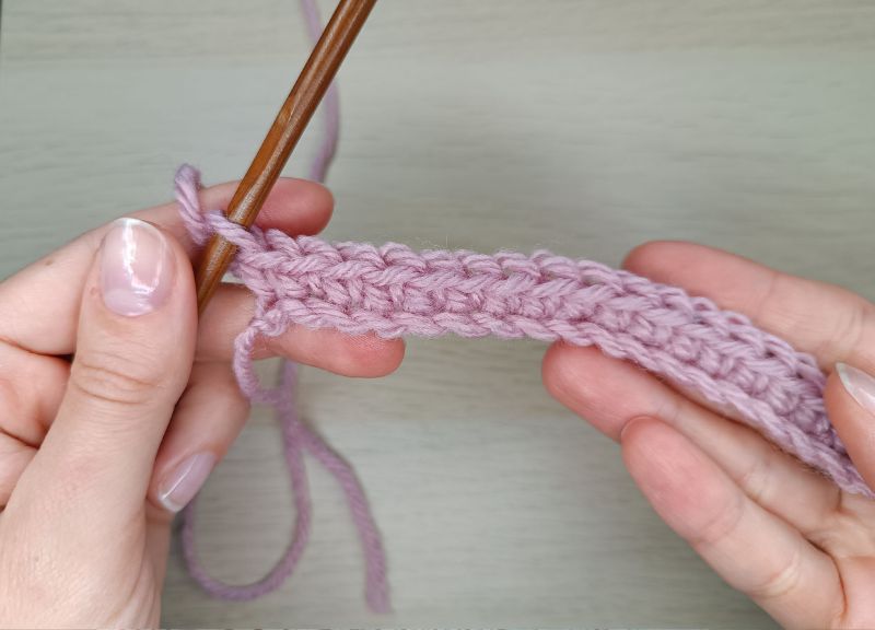 How to Single Crochet — Guide for Beginners –