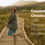 Crochet Chronicles: Unveiling Lena Skvagerson’s Inspirations!