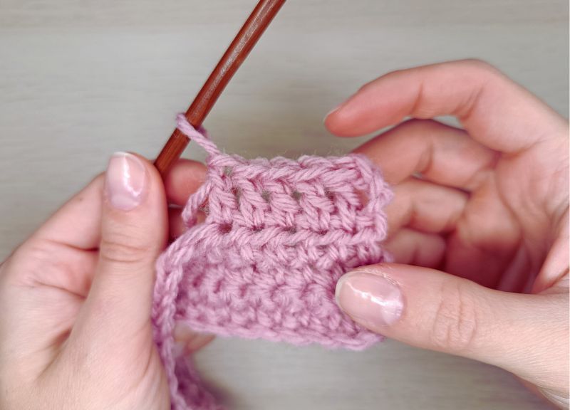 How to Double Crochet — Guide for Beginners –