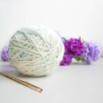 How to Make a Slip Knot — Crochet Guide for Beginners