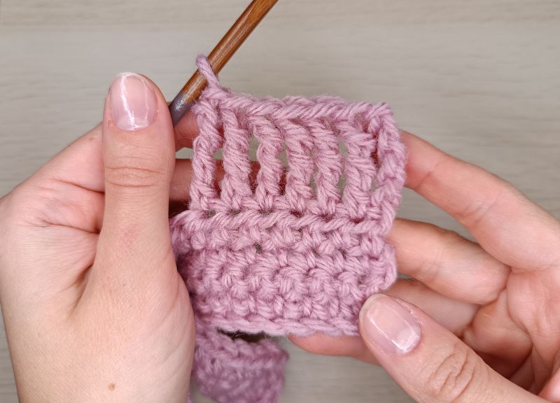 How to Triple Treble Crochet — Guide for Beginners –