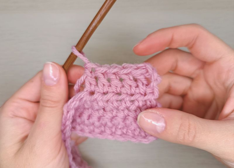 How to Treble Crochet — Guide for Beginners –