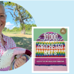 Hooked on Crochet: Q&A with Emma Varnam, Author of 10,000 Hats!