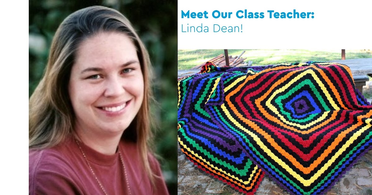Meet Our Class Teacher: Linda Dean!
