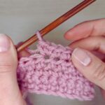 How to Crochet Increase Stitch — Guide for Beginners –