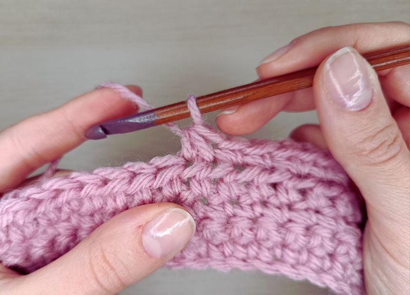 How to Decrease in Crochet — Stitch Guide for Beginners –