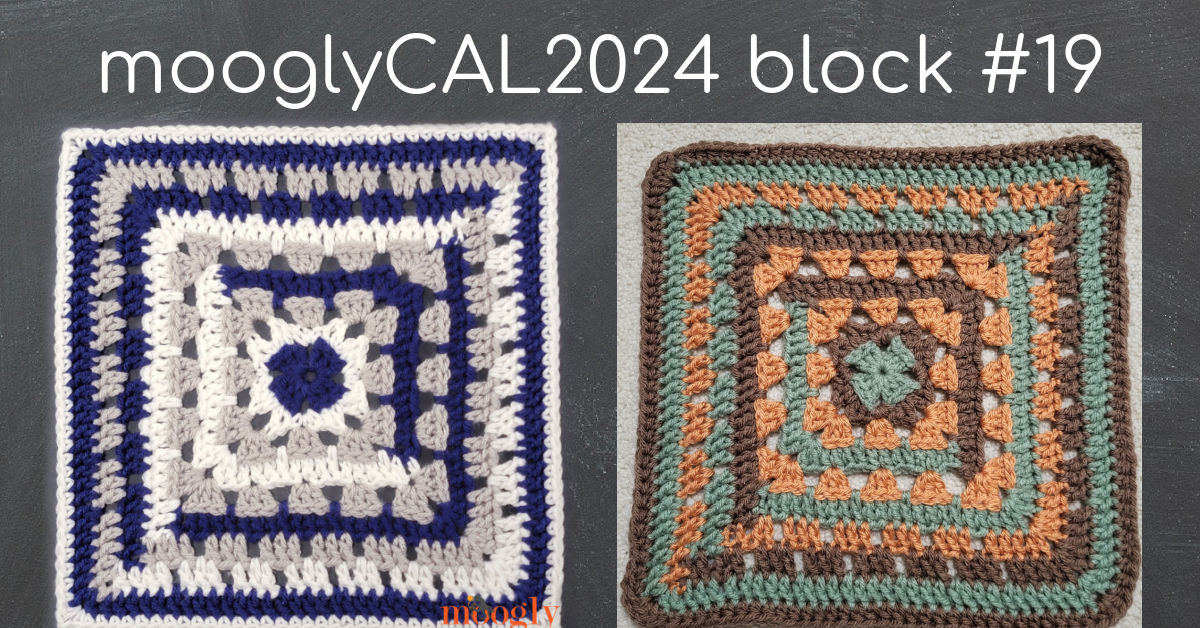 Block 19 Courtesy of Blankets With Heart