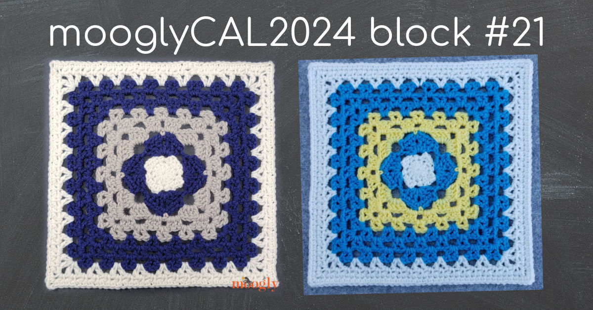 Block 21 Courtesy of Mamas2Hands