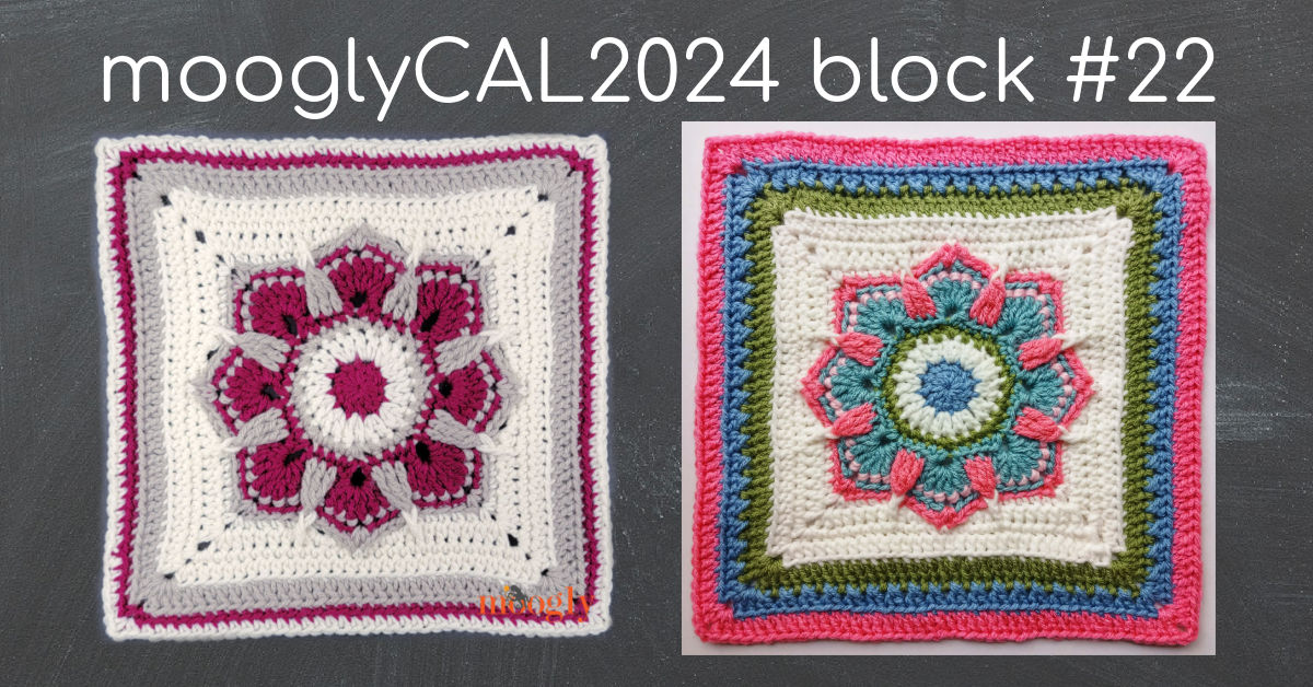 MooglyCAL2024 – Block 22