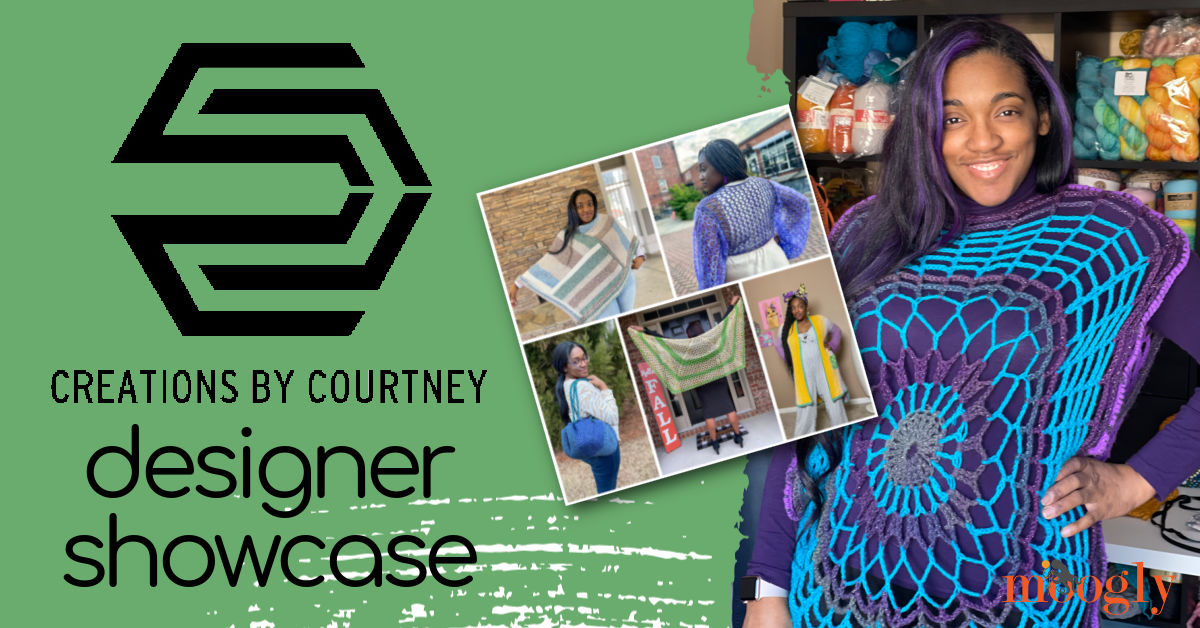 Creations by Courtney: Designer Showcase on Moogly