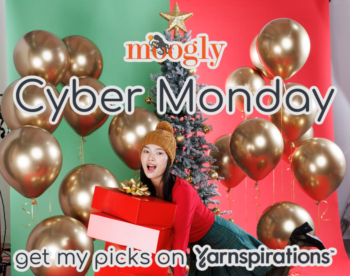 Join Me for Cyber Monday 2024!