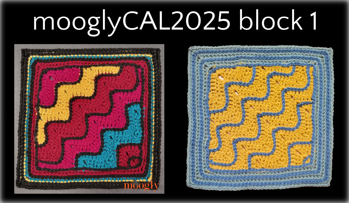 MooglyCAL2025 Block 1 – moogly