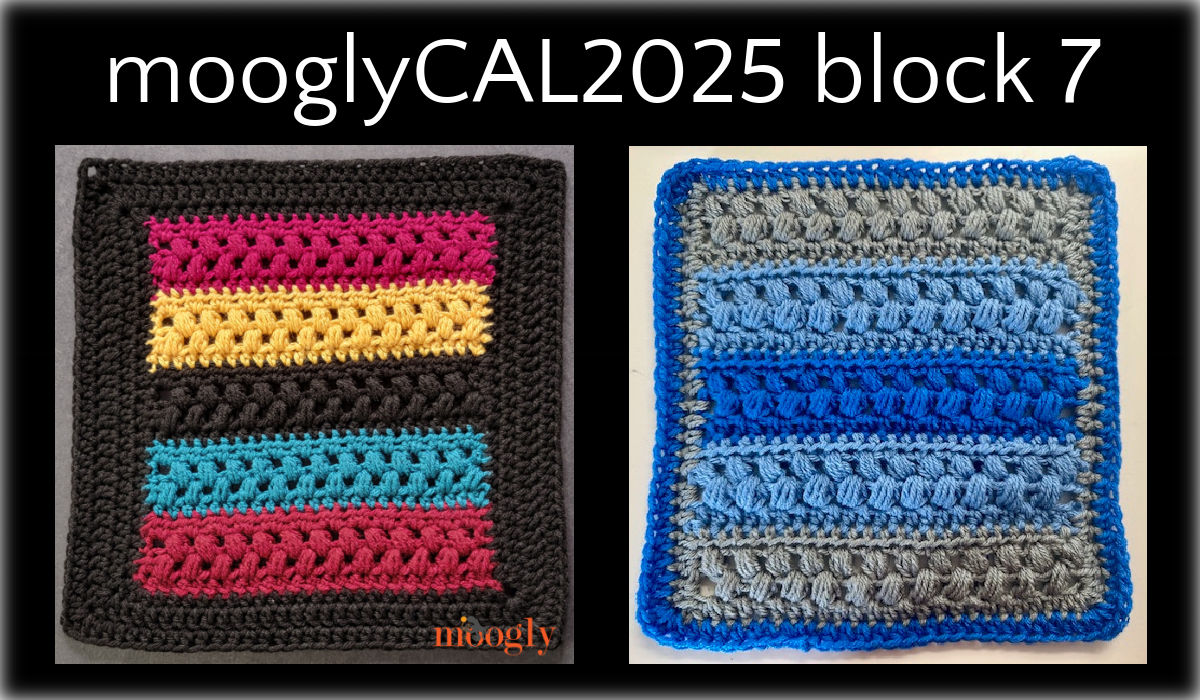 MooglyCAL2025 Block 7 Courtesy of Stitch & Hustle