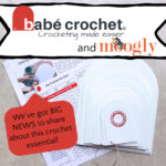 babé crochet Hat Templates Giveaway – Now in the Moogly Etsy Shop!