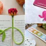 Free Crochet Bookmark Patterns You’ll Love to Make and Use –