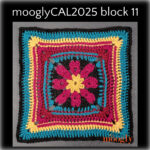 MooglyCAL2025 Block 11 Courtesy of Fiber Flux