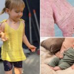 Free Baby Knitting Patterns for Adorable Handmade Clothes –