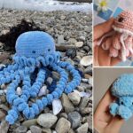 Free Crochet Jellyfish Patterns That Are Too Cute to Miss –
