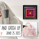 Crochet and Catch Up with Moogly
