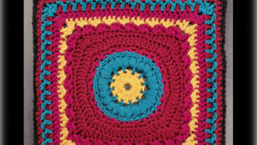 MooglyCAL2025 Block 13 Courtesy of Underground Crafter