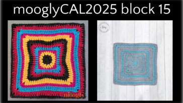 MooglyCAL2025 Block 15 Courtesy of The Stitchin’ Mommy
